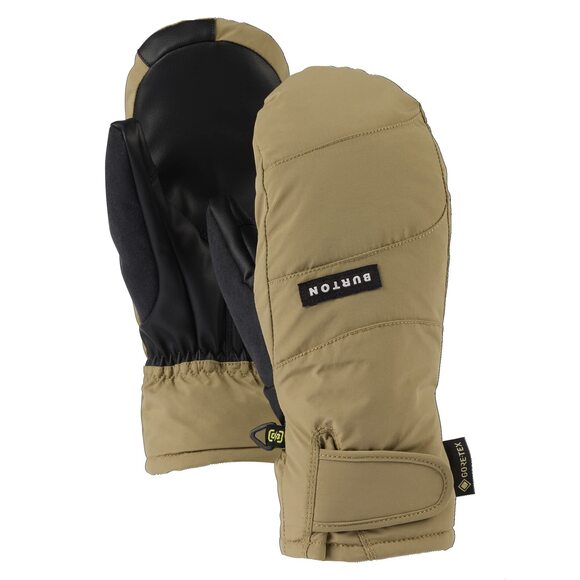 3454 Women's Standard Reverb Gore-tex Mittens Kelp X-large